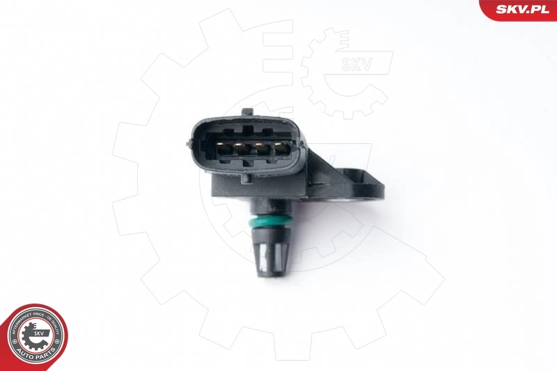 Sensor, intake manifold pressure